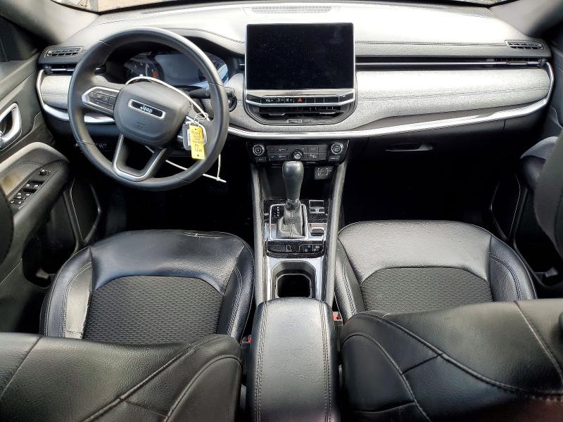 Aukcja sprzedaży 2023 Jeep Compass, vin: 3C4NJDBN3PT536845, numer aukcji: 78090045
