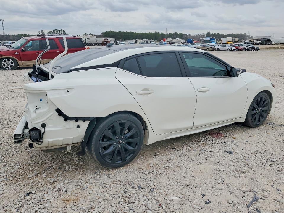 Продаж на аукціоні авто 2021 Niss Maxima, vin: 1N4AA6EV4MC515392, номер лоту: 77016475