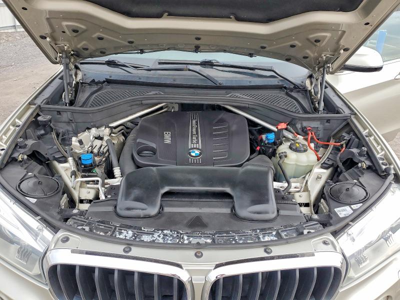 Aukcja sprzedaży 2015 Bmw X5, vin: 5UXKS4C53F0N11629, numer aukcji: 78871815