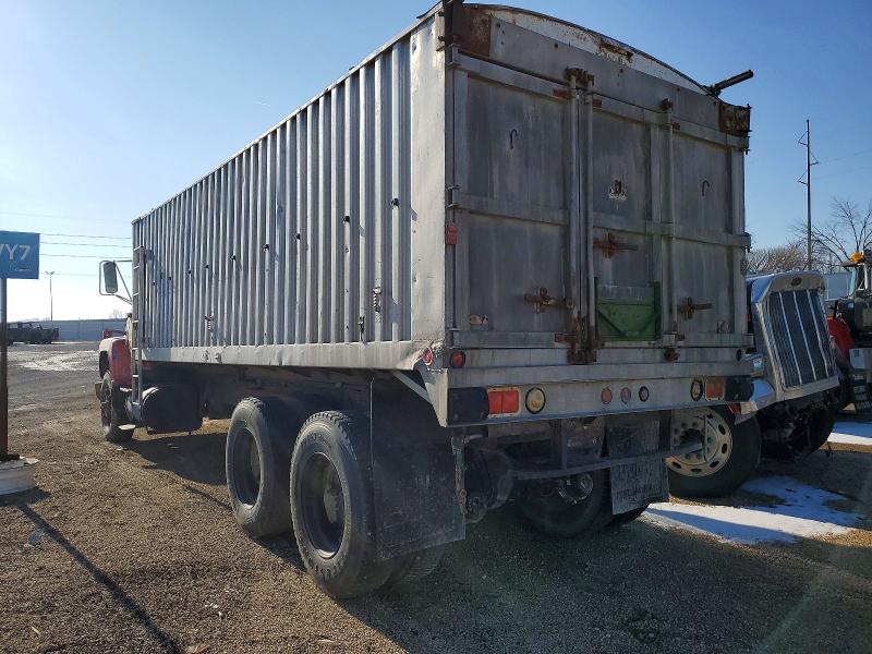 Aukcja sprzedaży 1976 Ford Cargotruck, vin: W80DVA35445, numer aukcji: 78708125