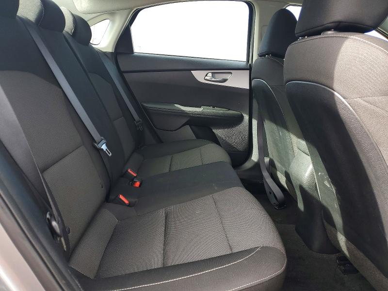 78893615 :رقم المزاد ، 3KPF24AD0RE784245 vin ، 2024 Kia Forte مزاد بيع