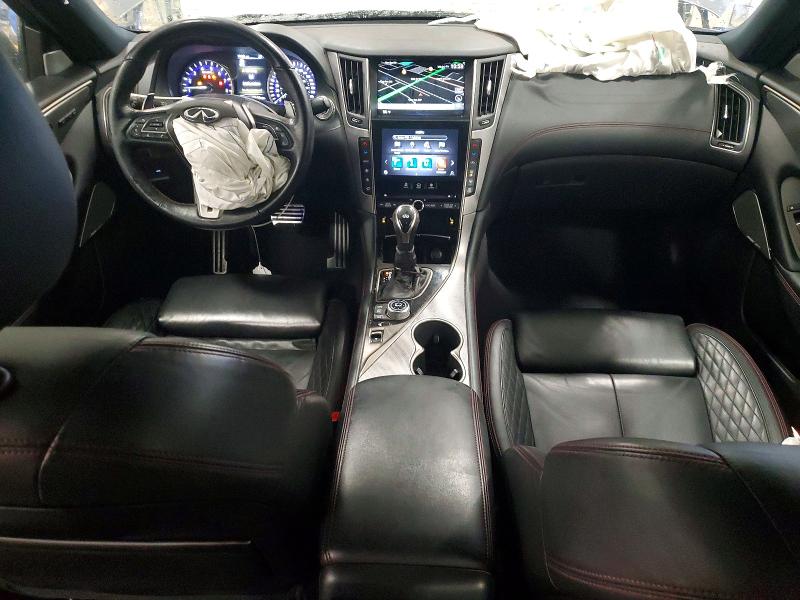 Aukcja sprzedaży 2020 Infiniti Q50, vin: JN1FV7AR2LM660235, numer aukcji: 75991665
