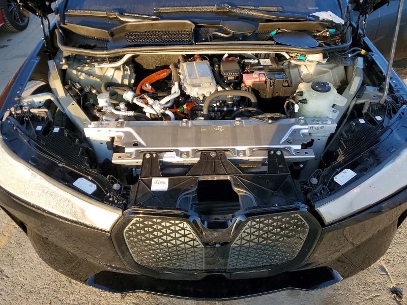 Продаж на аукціоні авто 2022 Bmw Ix Xdrive5, vin: WB523CF07NCJ69751, номер лоту: 75811675