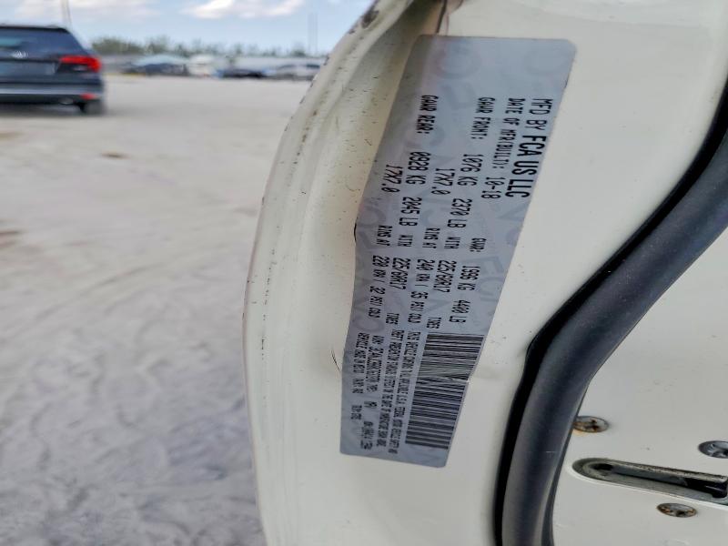 77075455 :رقم المزاد ، 3C4NJCBB0KT637270 vin ، 2019 Jeep Compass مزاد بيع