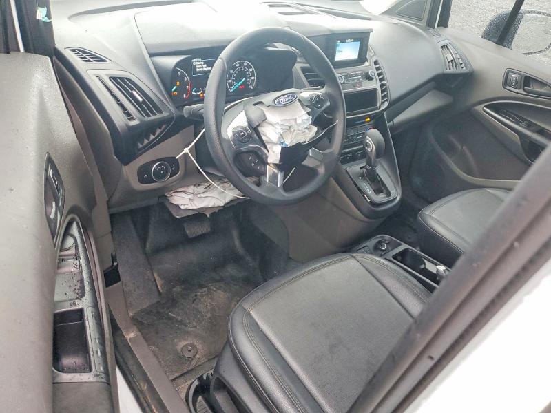 76297915 :رقم المزاد ، NM0LS7S22P1552096 vin ، 2023 Ford Transit Co مزاد بيع