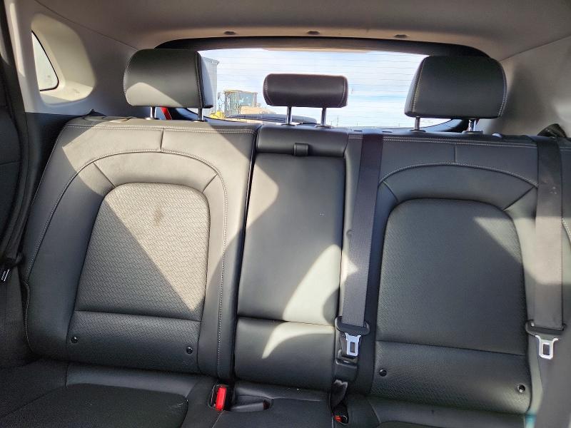 Продажа на аукционе авто 2021 Hyundai Kona, vin: KM8K6CAA8MU628253, номер лота: 77370865