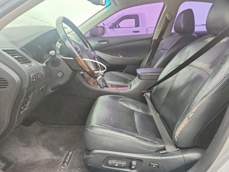 2011 Lexus Es მანქანა იყიდება აუქციონზე, vin: JTHBK1EGXB2433202, აუქციონის ნომერი: 76003115