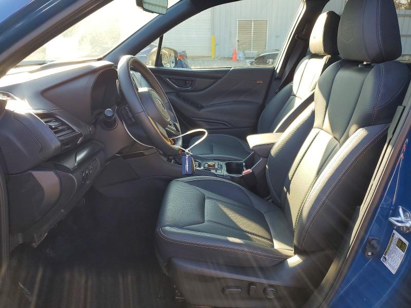 Продаж на аукціоні авто 2025 Subaru Forester, vin: JF2SKAJC0SH400583, номер лоту: 75004925