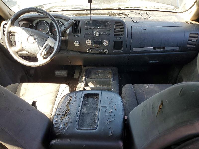 Продаж на аукціоні авто 2009 Chevrolet Silverado, vin: 3GCFK23Y89G269664, номер лоту: 79030065