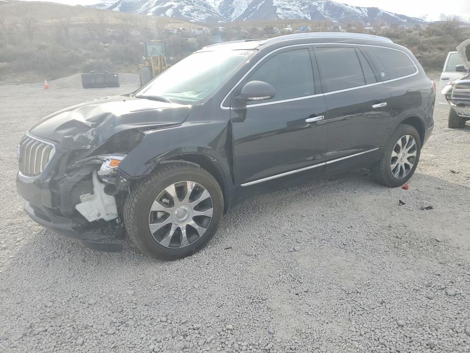Продаж на аукціоні авто 2017 Buick Enclave, vin: 5GAKVCKD4HJ299138, номер лоту: 79225695