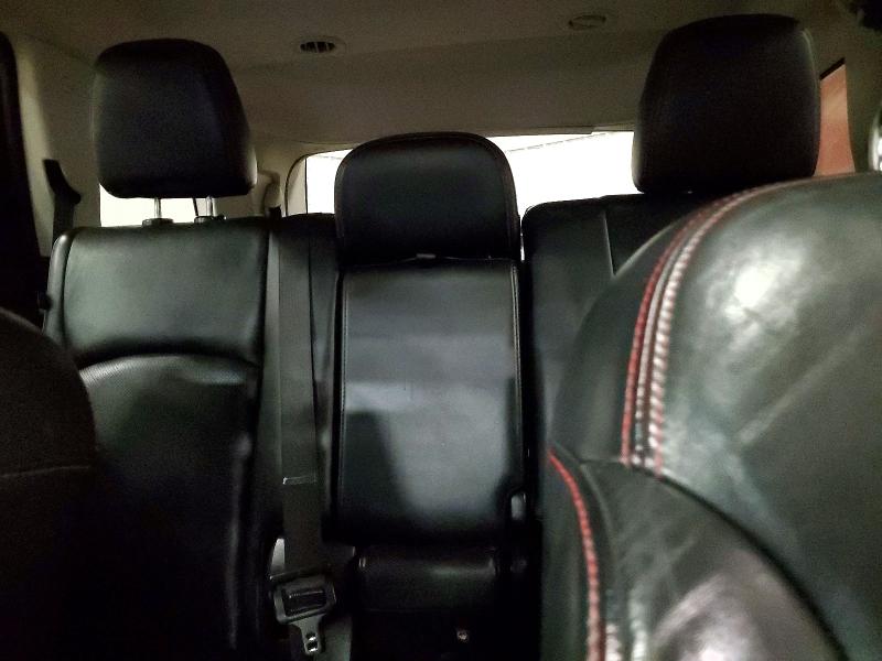 Aukcja sprzedaży 2018 Dodge Journey, vin: 3C4PDDEG7JT390826, numer aukcji: 78145805