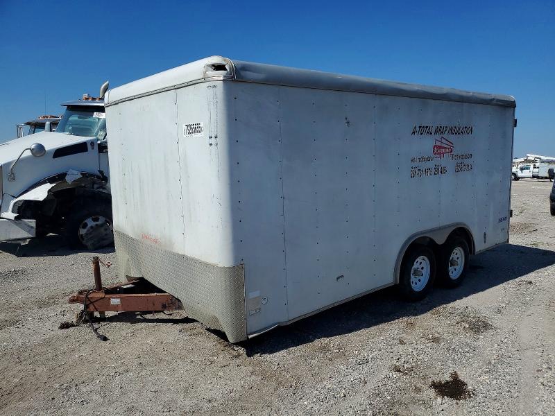 Продажа на аукционе авто 2006 Pace American Trailers, vin: 47ZAB16216X042078, номер лота: 79265655