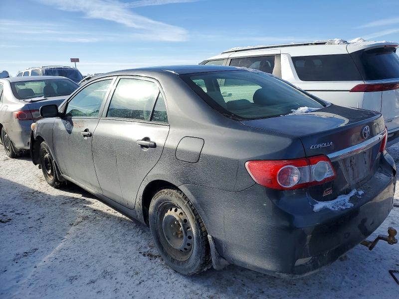 Aukcja sprzedaży 2013 Toyota Corolla, vin: 2T1BU4EE2DC929028, numer aukcji: 97492265