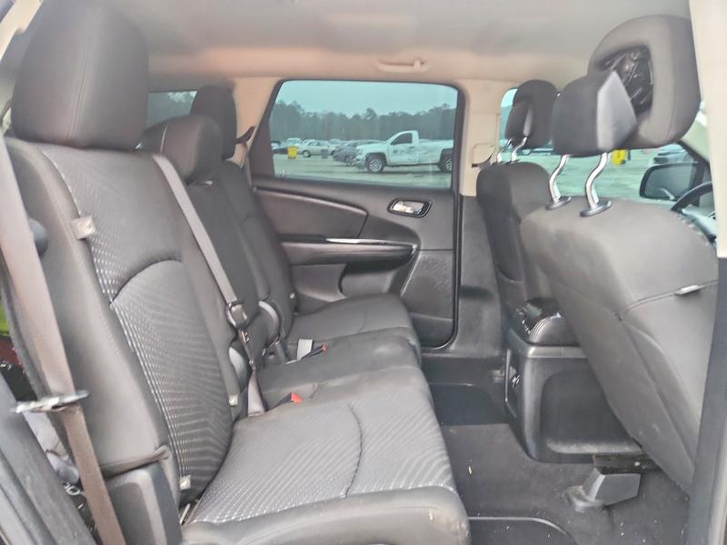 Продажа на аукционе авто 2018 Dodge Journey, vin: 3C4PDCAB2JT428533, номер лота: 76218695