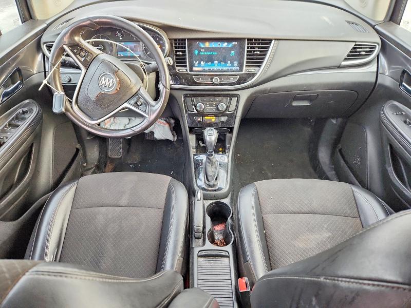 Aukcja sprzedaży 2020 Buick Encore, vin: KL4CJESB9LB341681, numer aukcji: 75360055