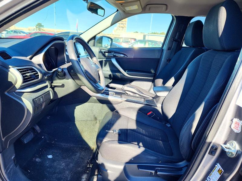 Продаж на аукціоні авто 2020 Mitsubishi Eclipse Cross, vin: JA4AS3AA5LZ021573, номер лоту: 76166865