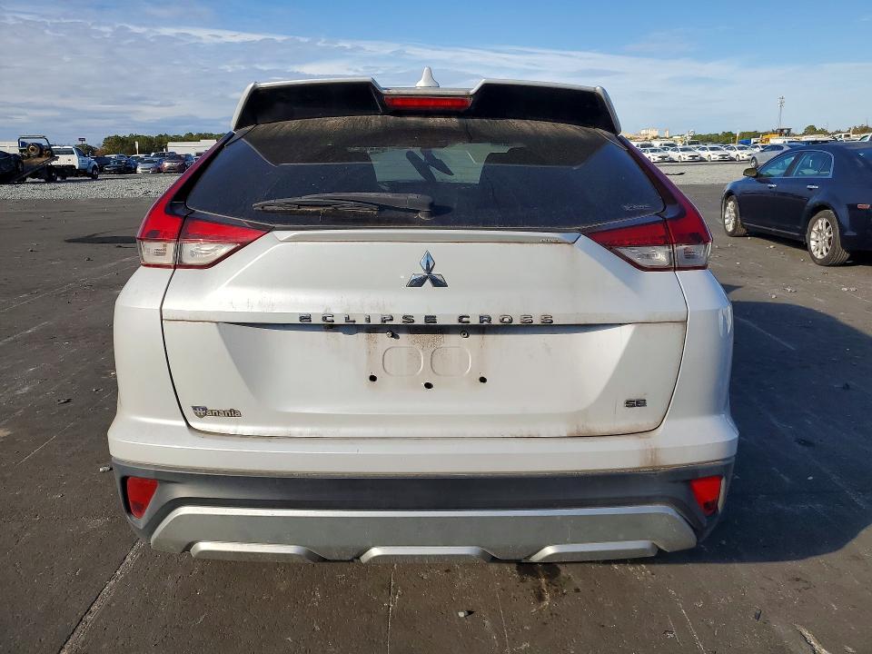 Продаж на аукціоні авто 2023 Mitsubishi Eclipse Cross, vin: JA4ATWAA5PZ001358, номер лоту: 75771005