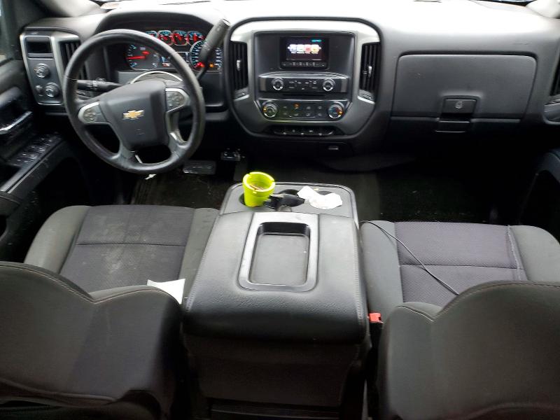 2014 Chevrolet Silverado მანქანა იყიდება აუქციონზე, vin: 3GCUKREC2EG190664, აუქციონის ნომერი: 77758285