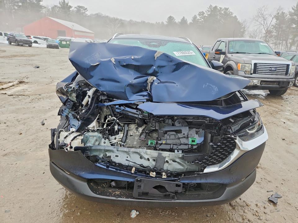 Продаж на аукціоні авто 2024 Mazda Cx-30, vin: 3MVDMBCM1RM624883, номер лоту: 77860525