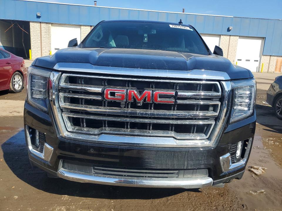 79079755 :رقم المزاد ، 1GKS2BKD6RR178085 vin ، 2024 Gmc Yukon مزاد بيع