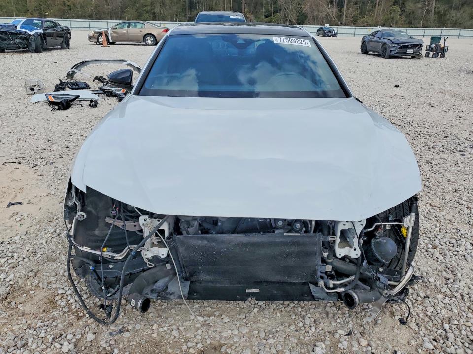 Aukcja sprzedaży 2021 Audi A6, vin: WAUE3AF29MN059405, numer aukcji: 77509225