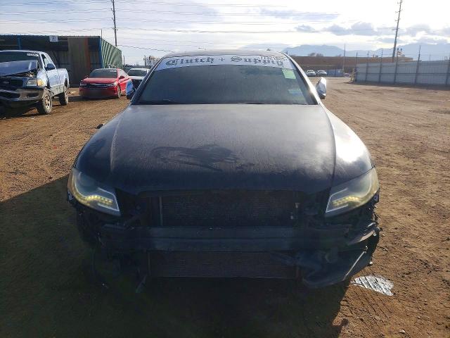Aukcja sprzedaży 2010 Audi S4, vin: WAUBGAFL4AA106620, numer aukcji: 77321805