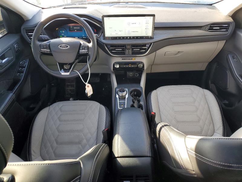 Aukcja sprzedaży 2024 Ford Escape, vin: 1FMCU0E1XRUA97776, numer aukcji: 78412855