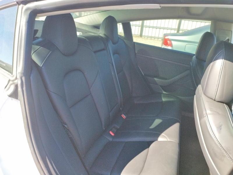 Aukcja sprzedaży 2022 Tesla Model 3, vin: 5YJ3E1EB9NF208952, numer aukcji: 75499595