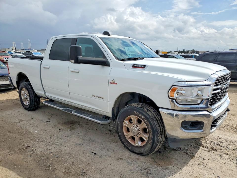 Продаж на аукціоні авто 2022 Ram 2500, vin: 3C6UR5DL0NG377740, номер лоту: 75193095