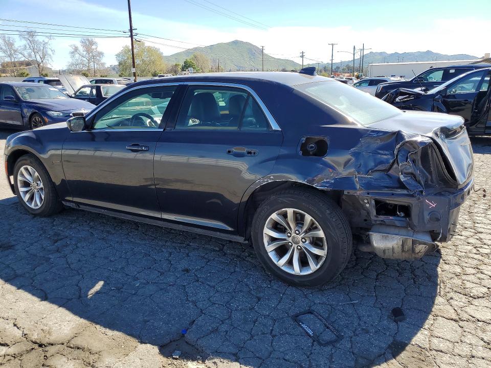 Aukcja sprzedaży 2016 Chrysler 300, vin: 2C3CCAAG7GH211986, numer aukcji: 78816055