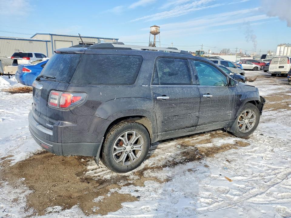 Aukcja sprzedaży 2016 Gmc Acadia Slt, vin: 1GKKVSKD2GJ166177, numer aukcji: 75556865
