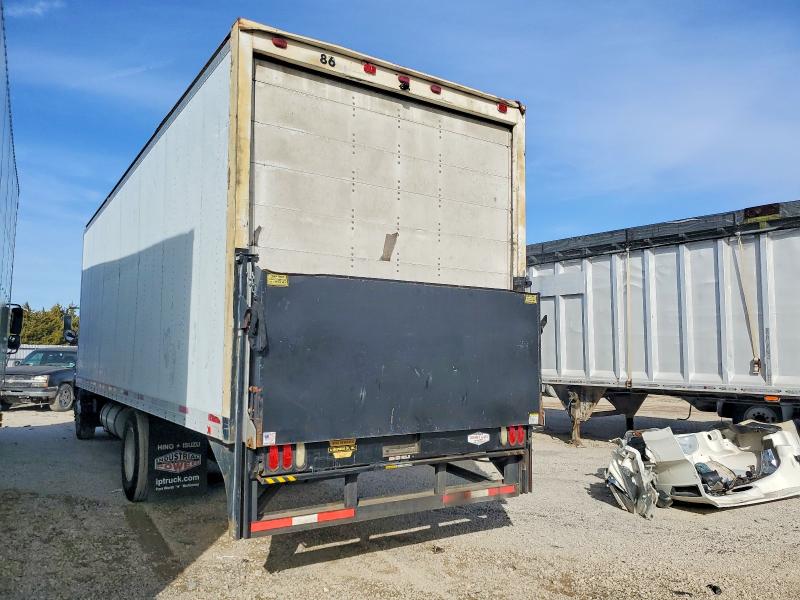 Aukcja sprzedaży 2004 Nissan Diesel Ud2600, vin: JNAPA43H84AN75258, numer aukcji: 93092325