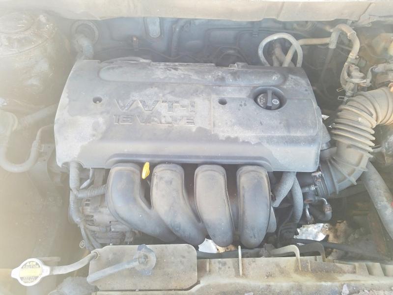 Aukcja sprzedaży 2005 Toyota Corolla, vin: 2T1BR32E25C887641, numer aukcji: 75211495