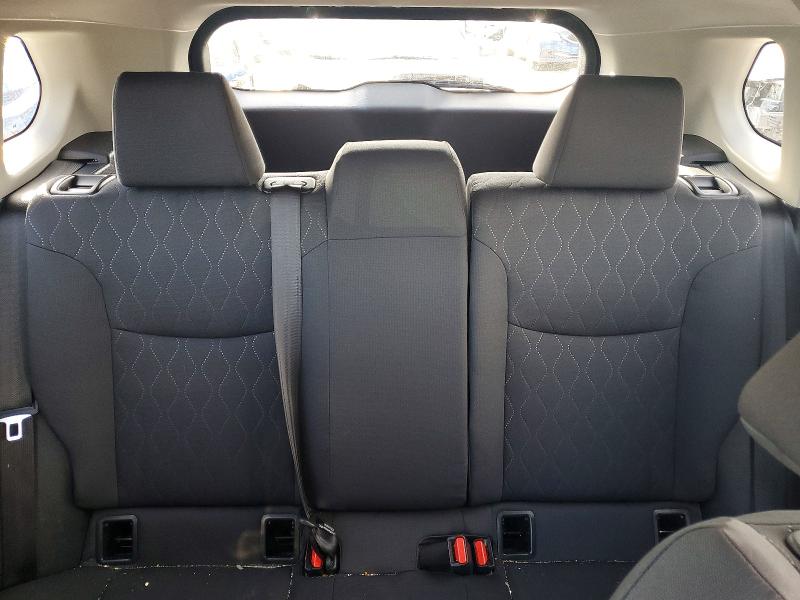 2026 Toyota Corolla Cross მანქანა იყიდება აუქციონზე, vin: 7MUCAAAGXTV156405, აუქციონის ნომერი: 78406145