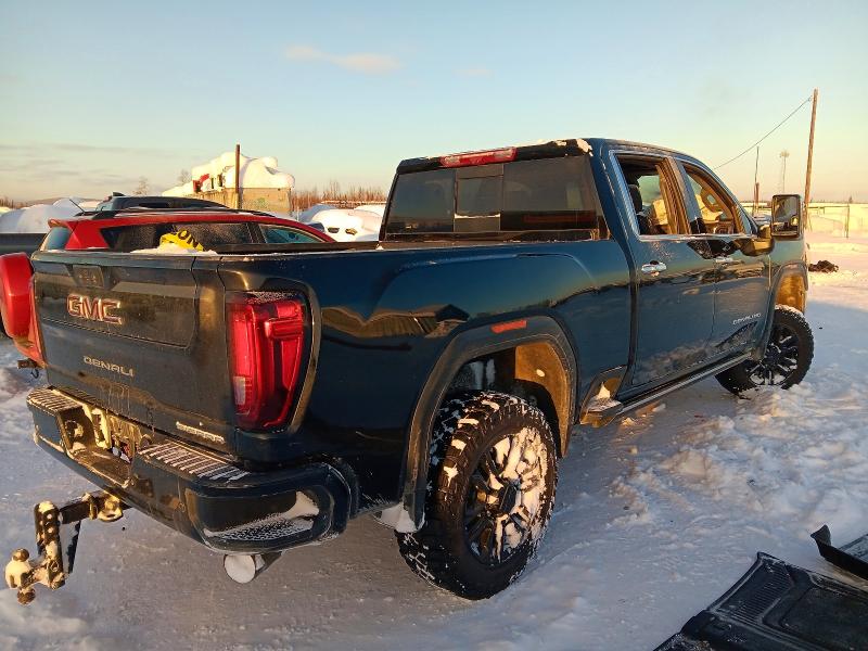 2022 Gmc Sierra მანქანა იყიდება აუქციონზე, vin: 1GT49REY3NF341276, აუქციონის ნომერი: 78186355