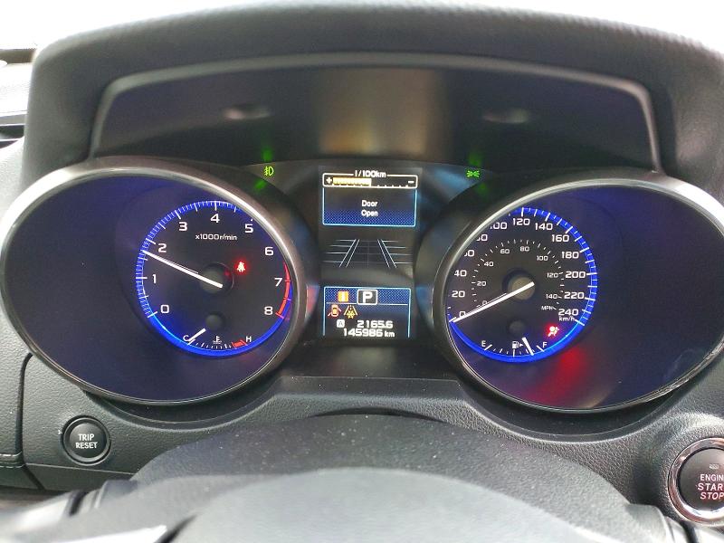 Aukcja sprzedaży 2019 Subaru Legacy, vin: 4S3BNDN63K3034711, numer aukcji: 78623655