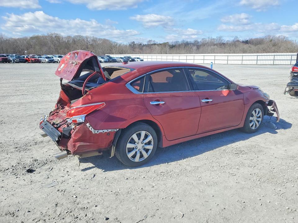 Aukcja sprzedaży 2015 Nissan Altima, vin: 1N4AL3AP1FN913540, numer aukcji: 78631545