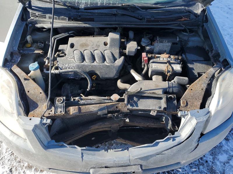 Aukcja sprzedaży 2011 Nissan Sentra, vin: 3N1AB6AP0BL693562, numer aukcji: 77119725