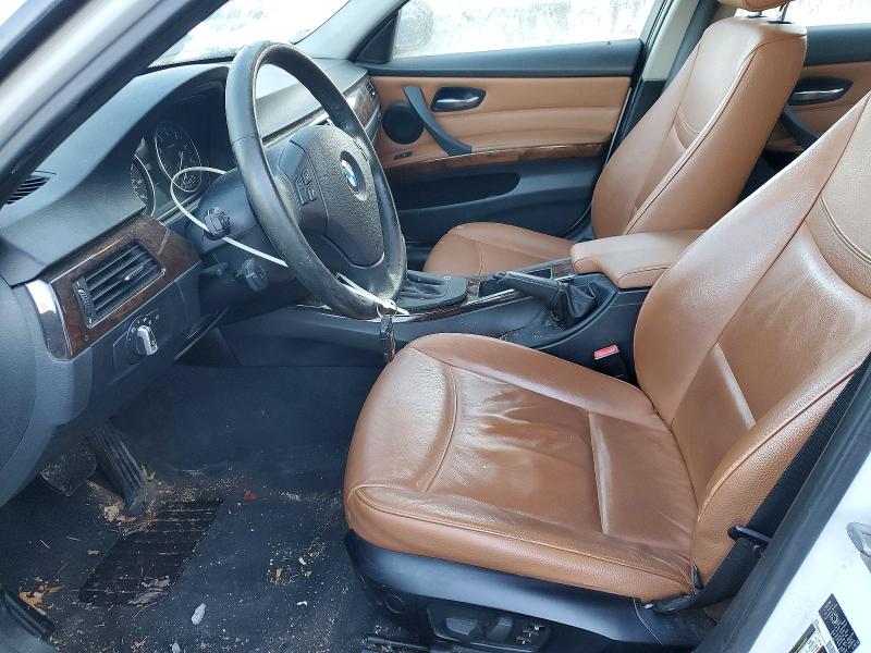 Aukcja sprzedaży 2011 Bmw 328, vin: WBAPK5C57BA660429, numer aukcji: 77343535