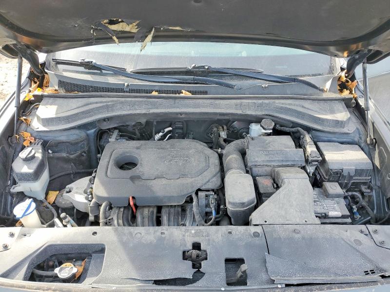 Aukcja sprzedaży 2020 Hyundai Santa Fe, vin: 5NMS23ADXLH139496, numer aukcji: 78310125