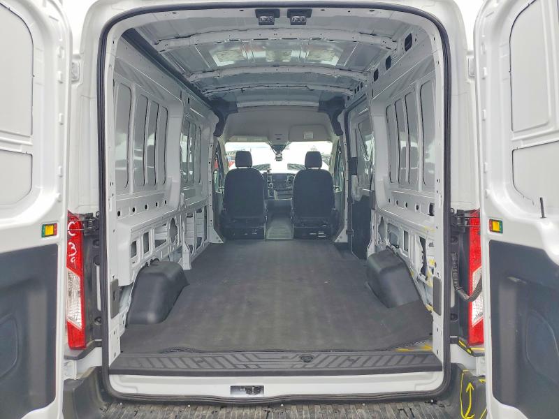 Продаж на аукціоні авто 2025 Ford Transit, vin: 1FTBR1C83SKA51005, номер лоту: 79096315