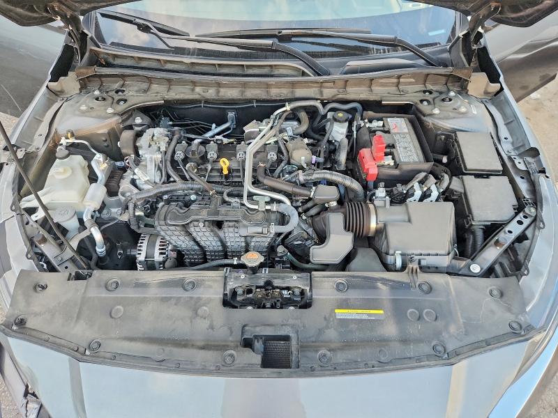 Продаж на аукціоні авто 2024 Nissan Altima, vin: 1N4BL4BVXRN428471, номер лоту: 78989055