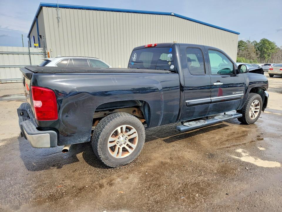 Aukcja sprzedaży 2013 Chevrolet Silverado, vin: 1GCRCSE08DZ160048, numer aukcji: 78964785