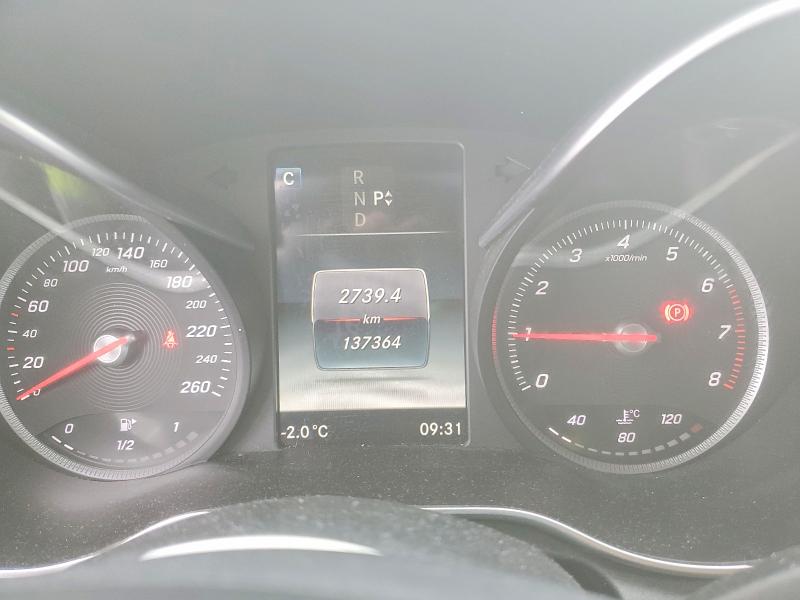Aukcja sprzedaży 2016 Mercedes-benz C, vin: 55SWF4KB3GU108976, numer aukcji: 78472745