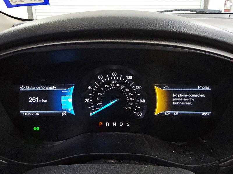 Продажа на аукционе авто 2018 Ford Fusion, vin: 3FA6P0HD0JR180116, номер лота: 77564075