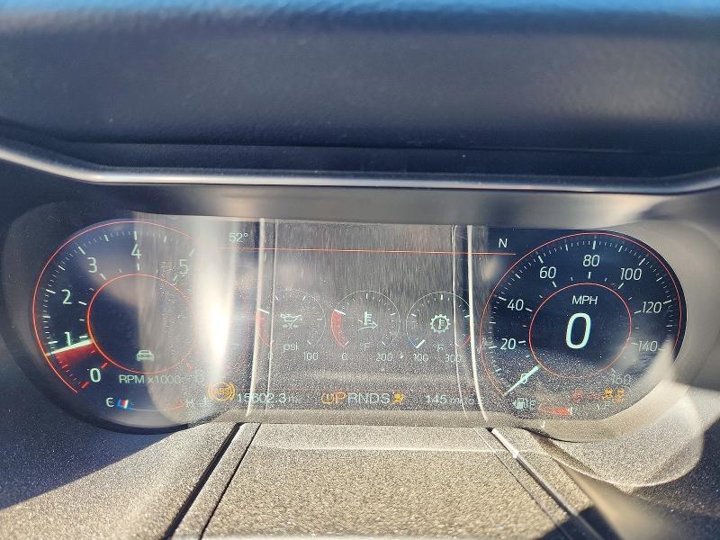 78472215 :رقم المزاد ، 1FA6P8CFXP5304458 vin ، 2023 Ford Mustang مزاد بيع