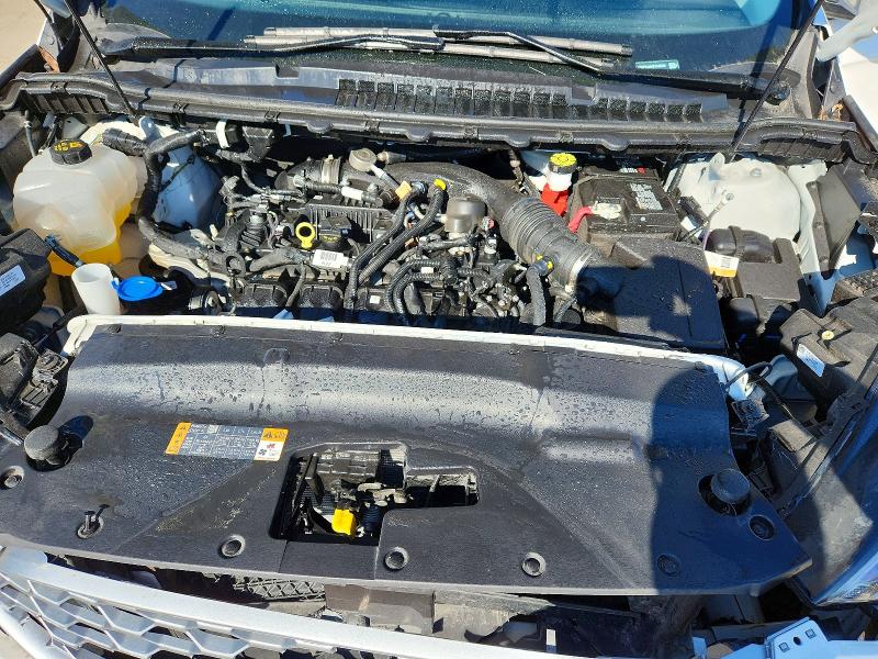2023 Ford Edge მანქანა იყიდება აუქციონზე, vin: 2FMPK4J96PBA40035, აუქციონის ნომერი: 78724765