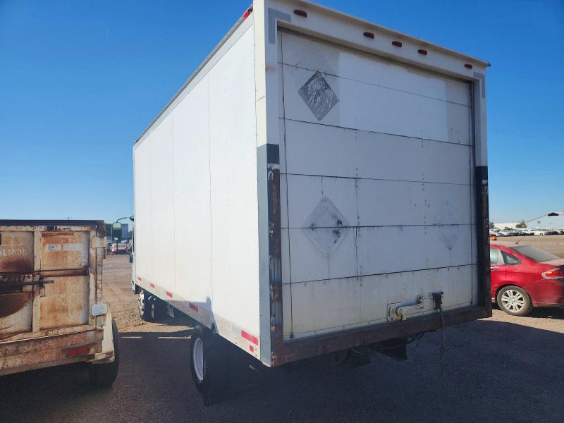 Продаж на аукціоні авто 2012 Isuzu Npr Hd, vin: JALC4W162C7002768, номер лоту: 76444175