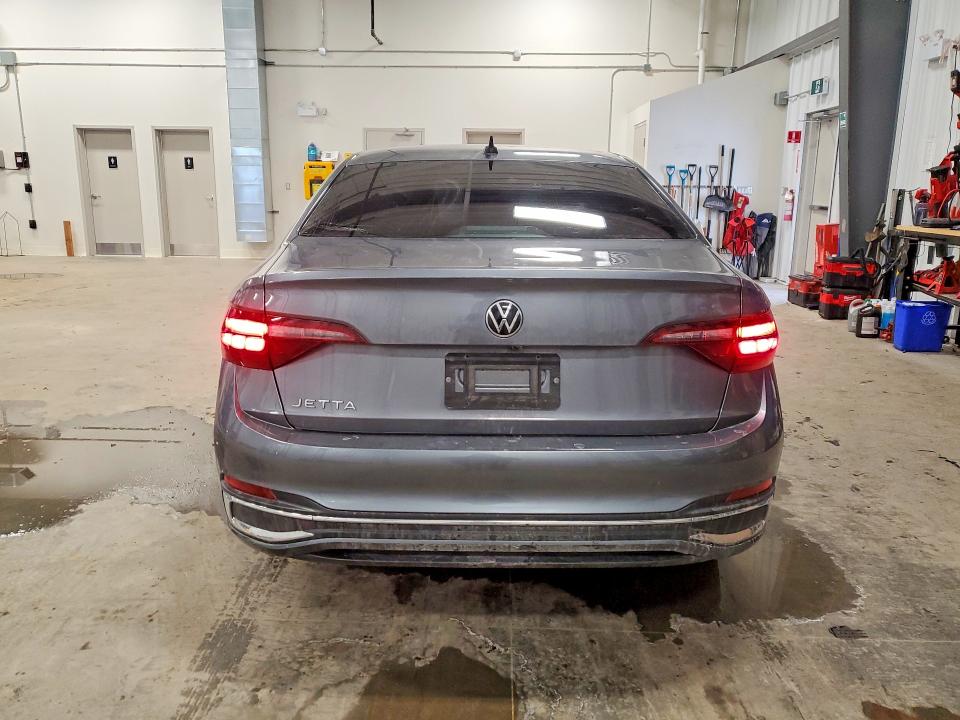 Aukcja sprzedaży 2023 Volkswagen Jetta, vin: 3VWGM7BU4PM003838, numer aukcji: 78476635