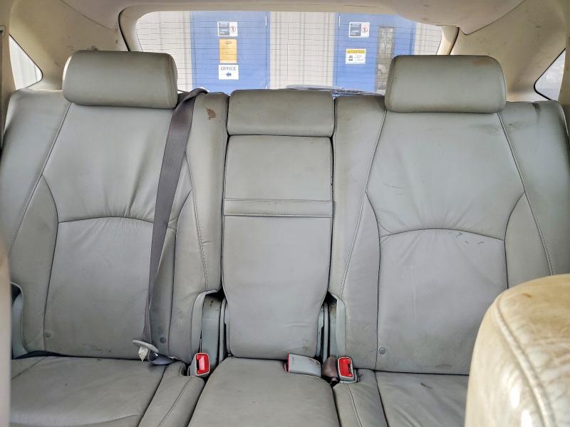 Aukcja sprzedaży 2009 Lexus Rx 350, vin: 2T2GK31U19C066406, numer aukcji: 78100755